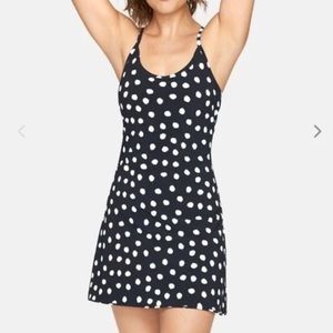 Outdoor voices exercise dress